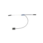 Original FrSky R9MM OTA Mini ACCESS 900MHz Langstrecken unterstützung Inverted S.Port Kompatibel mit R9M2019 R9Mlite für RC Drone